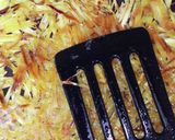 パリパリっおさつのガレット作り方4写真