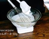 ハロウィン 蜘蛛の巣パンケーキ作り方18写真