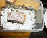 ベジートの揚げ出し豆腐作り方3写真