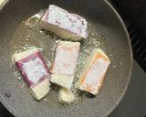 ベジートの揚げ出し豆腐作り方4写真