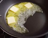 香ばし米粉のごぼうフィナンシェ作り方5写真