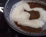 香ばし米粉のごぼうフィナンシェ作り方6写真