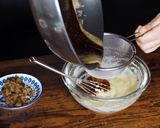 香ばし米粉のごぼうフィナンシェ作り方10写真