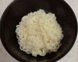 サッポロ一番ピリ辛塩ラーメン パテモソ流作り方3写真