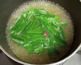 サッポロ一番ピリ辛塩ラーメン パテモソ流作り方4写真