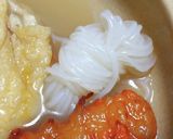 簡単！しらたきの結び方作り方15写真