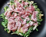 自家製チヂミの粉～マッシュポテトの粉で作り方3写真