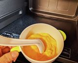 楽チン♪いりたまご〜♪離乳食にも♪作り方3写真