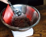 米粉のココアパイクッキーとパルミエ作り方6写真