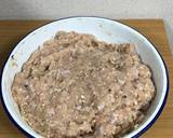 【高タンパク質・低脂肪】鶏つみれ作り方9写真
