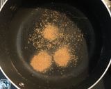 山芋とろっとお味噌汁作り方1写真