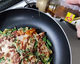 自家製チヂミの粉～マッシュポテトの粉で作り方6写真