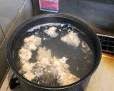 【高タンパク質・低脂肪】鶏つみれ作り方12写真