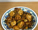 【高タンパク質・低脂肪】鶏つみれ作り方15写真