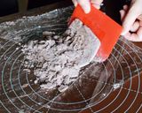 米粉のココアパイクッキーとパルミエ作り方15写真