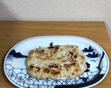 【高タンパク質・低脂肪】鶏つみれ作り方17写真