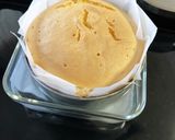 お米の粉で台湾カステラ作り方11写真