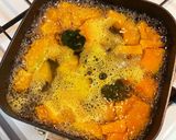 かぼちゃきんとん作り方3写真