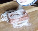 米粉のココアパイクッキーとパルミエ作り方23写真