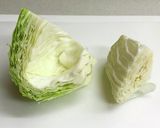 マヨネーズを使わないヘルシーコールスロー作り方3写真