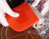 米粉のココアパイクッキーとパルミエ作り方34写真