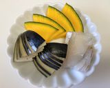 10分で簡単！お茶碗1膳ミニ天丼☆作り方3写真
