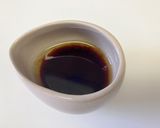 10分で簡単！お茶碗1膳ミニ天丼☆作り方1写真