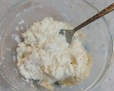 れんこん豆腐団子のほっこり味噌汁作り方4写真