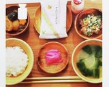 霊供膳(仏前膳)献立覚書作り方32写真