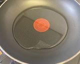 10分で簡単！お茶碗1膳ミニ天丼☆作り方5写真