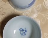 れんこん豆腐団子のほっこり味噌汁作り方8写真