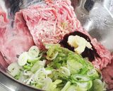 焼き小龍包作り方2写真