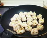 焼き小龍包作り方4写真