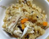 鯛めし作り方5写真