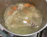 コンソメ(赤ちゃん用)作り方3写真