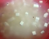 さつまいものケーキ作り方2写真