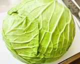我が家のブレない1 : 5の餃子〜作り方1写真