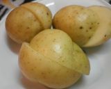 ✿目鯛のトマト煮込み✿作り方2写真