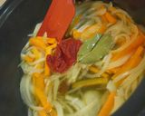 ✿目鯛のトマト煮込み✿作り方3写真