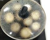 フライパンで☆シイタケのシンプル塩焼き♫作り方2写真