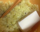 さつまいものケーキ作り方4写真
