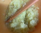 さつまいものケーキ作り方5写真
