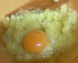 さつまいものケーキ作り方6写真