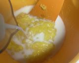 さつまいものケーキ作り方7写真