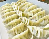 我が家のブレない1 : 5の餃子〜作り方6写真