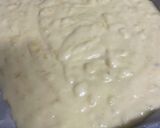 さつまいものケーキ作り方10写真