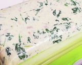 生春巻きのクリームチーズフライ作り方3写真