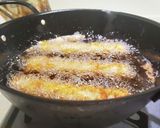 生春巻きのクリームチーズフライ作り方6写真