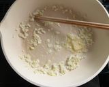 椎茸のブルスケッタ作り方3写真