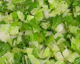 じっくり◎旨み味わう無化調ミネストローネ作り方8写真
